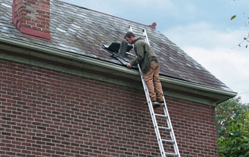 what affects urgent Sudgrove roof repairs
