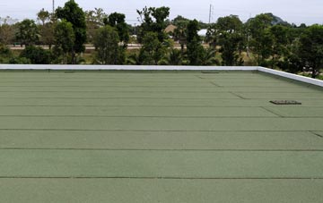 all Sudgrove roofing types quoted for