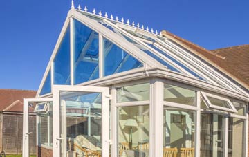 conservatory roof insulation costs Sudgrove
