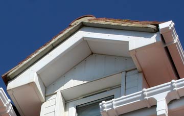 Sudgrove fascia installation costs
