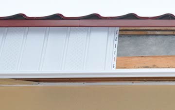 Sudgrove fascia repair costs
