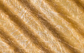 Sudgrove fibreglass roof waterproofing