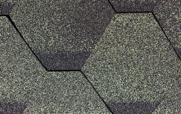 Sudgrove fibreglass shingle repairs