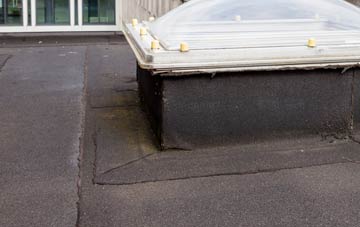 disadvantages of Sudgrove flat roofs