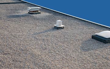 flat roofing Sudgrove, Gloucestershire