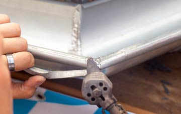 disadvantages of Sudgrove lead roofing