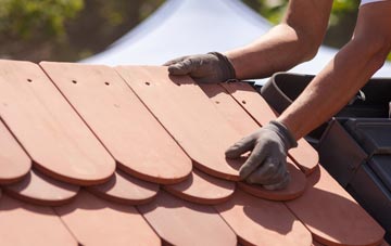 Sudgrove roof tile contractors