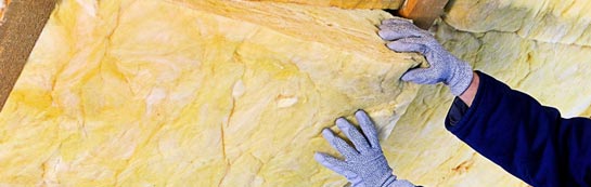 quotes for Sudgrove roof insulation