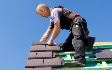 disadvantages of Sudgrove slate roofing