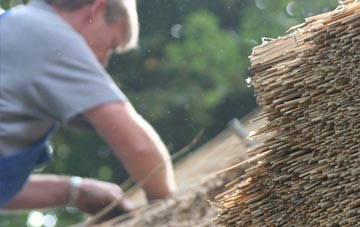 professional Sudgrove thatchers