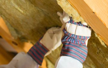 types of Sudgrove pitched roof insulation materials