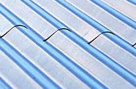 Sudgrove corrugated roofing