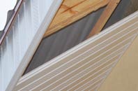 rated Sudgrove soffit repair companies